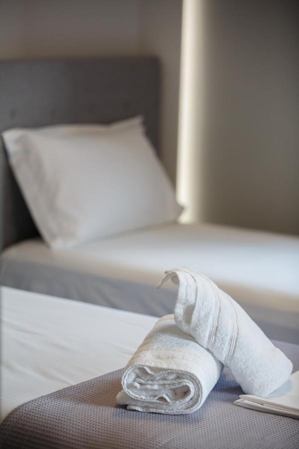 Thea Boutique Villas Sivota I エクステリア 写真