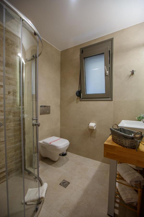 Thea Boutique Villas Sivota I エクステリア 写真